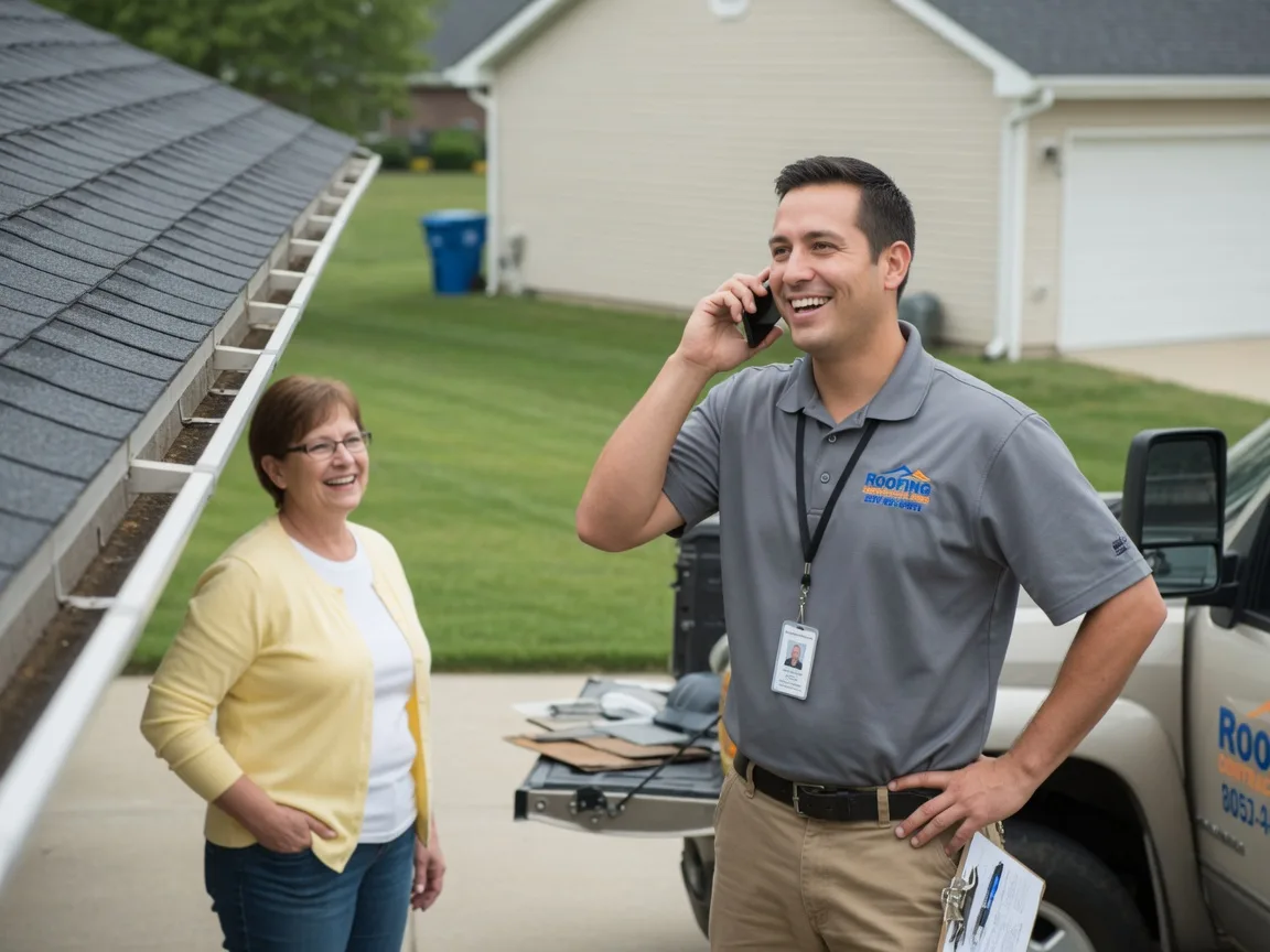 Local Roofing Contractors Trona, CA FAQs